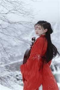 月落寒雾沉沉无删减全文