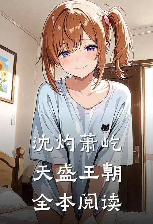 沈灼萧屹天盛王朝全本阅读